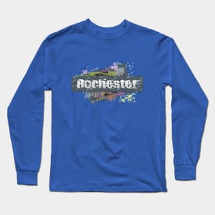 Rochester Long Sleeve T-Shirt